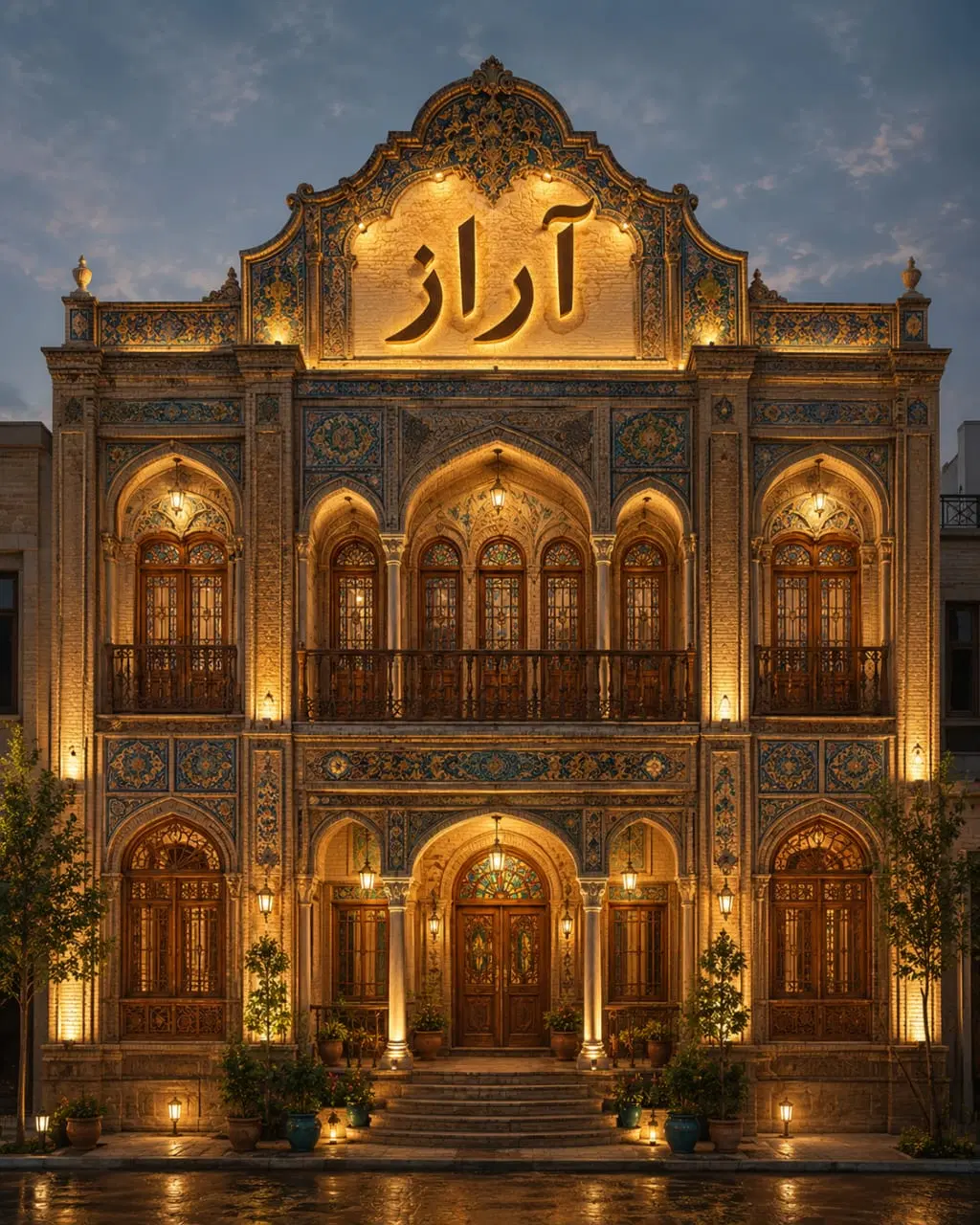 فروش مغازه 22متری