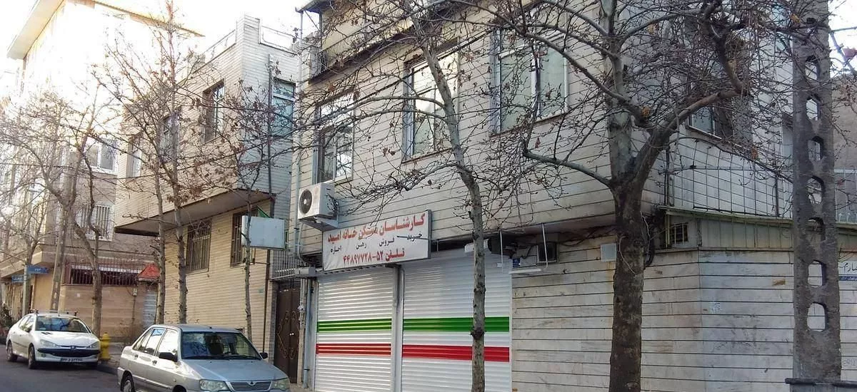 2 باب تجاری و 2 واحد مسکونی دونبش یکجا(بدون مشابه)
