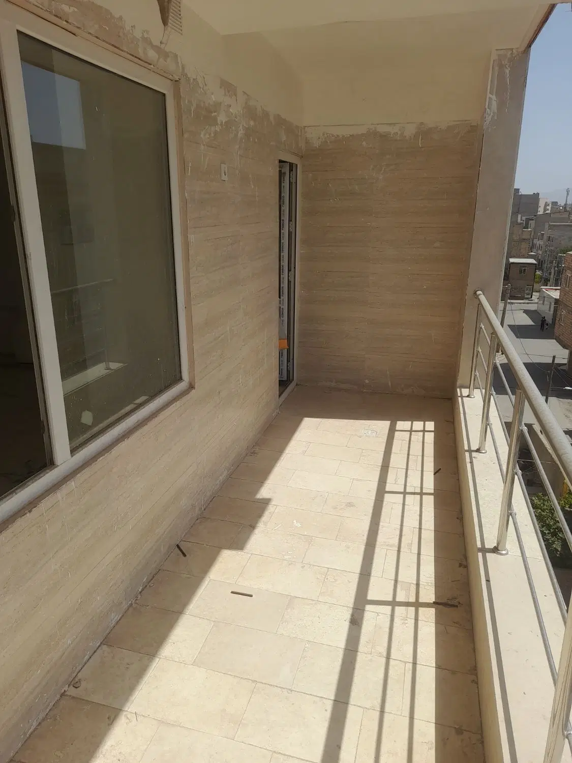فروش ۹۵ متری صیادیه