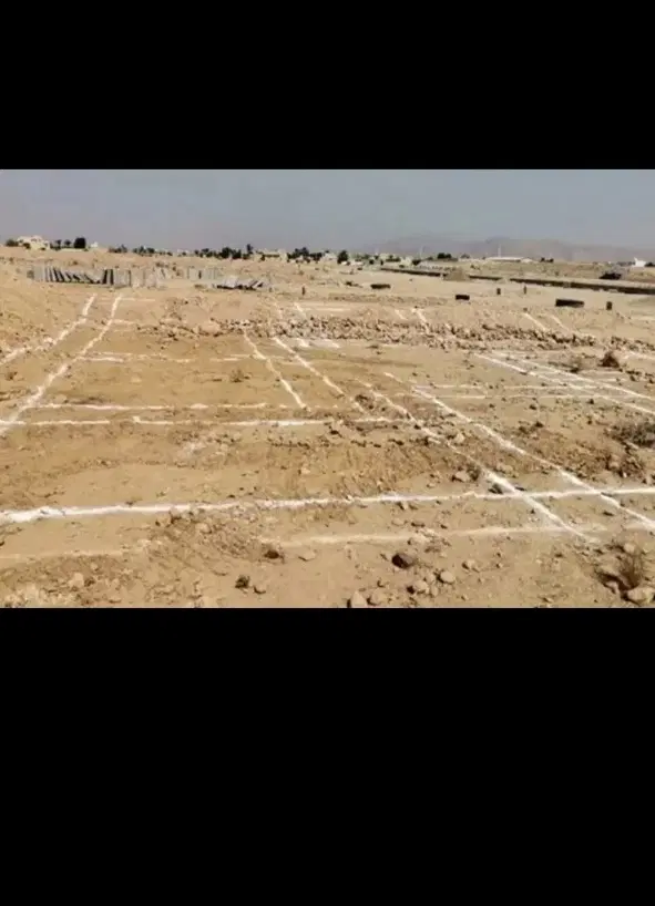فروش زمین جوانی جمعیت