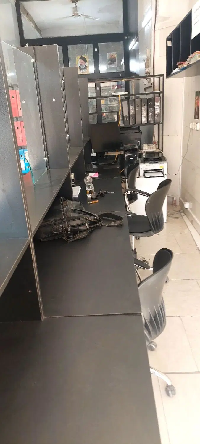 کافینت مغازه