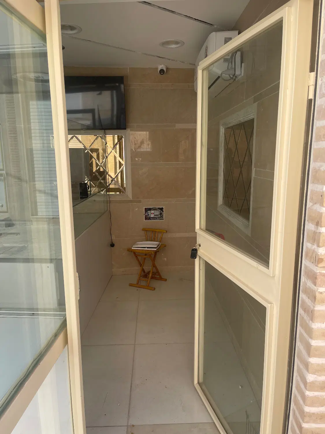 فروش مغازه طلا فروشی