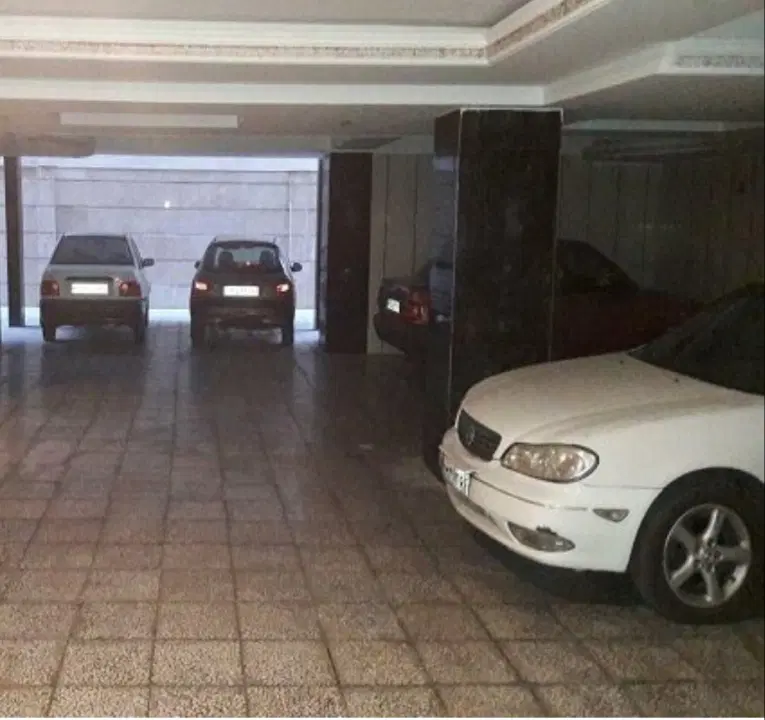 اجاره پارکینگ مسکونی