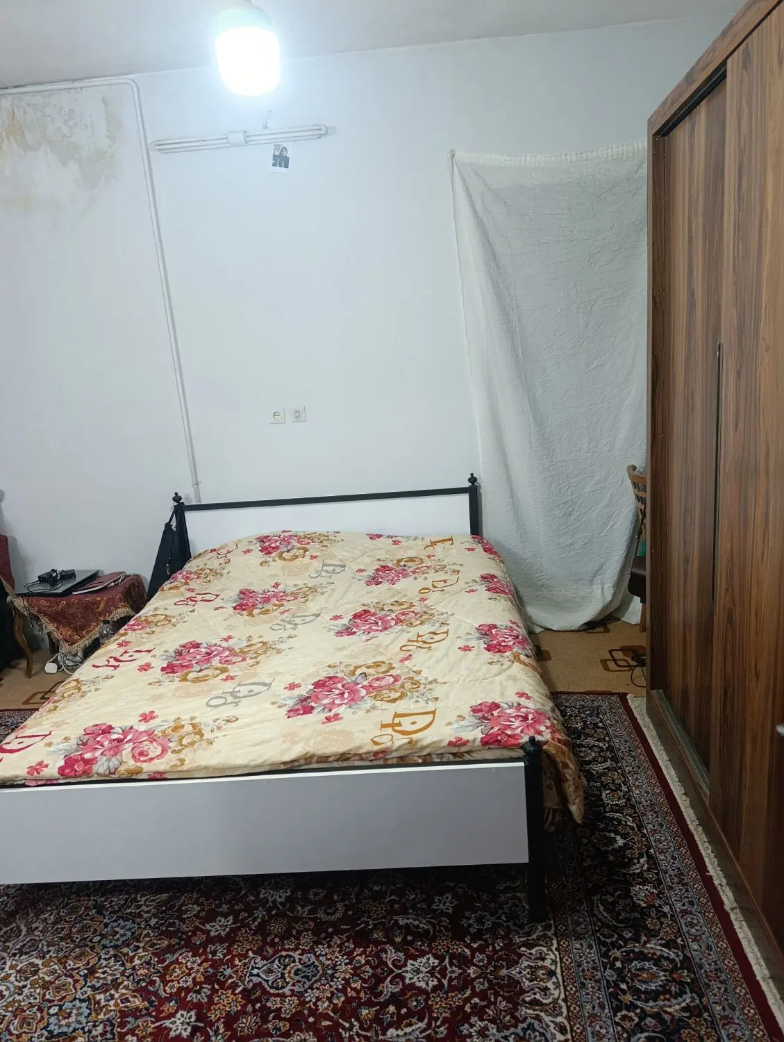 اجاره خانه در محدوده ابشارسوم،  ویلایی و حیاط دار