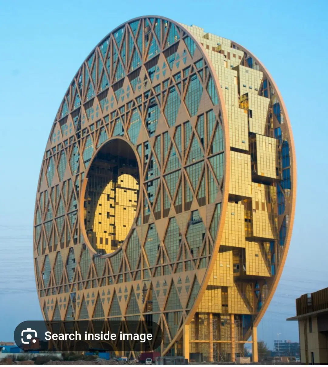 اپارتمان ۳ خوابه ۱۵۵ متری سپهر مرزداران