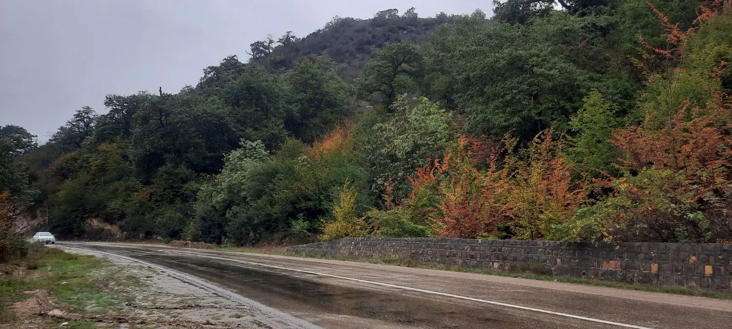 آپارتمان حسن فدایی ۱