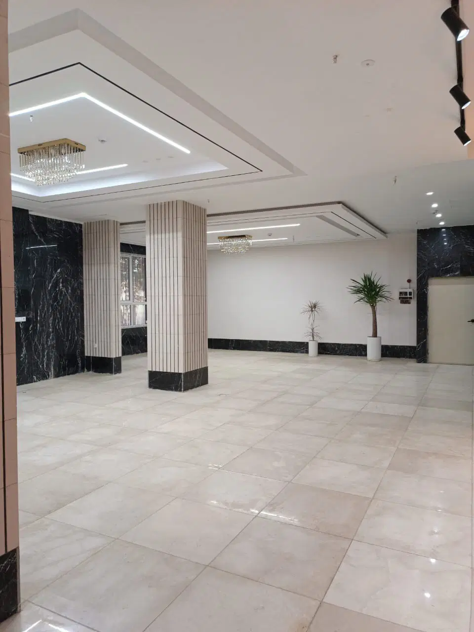 ۳ خوابه _ فول _ مهرشهر _دو کله