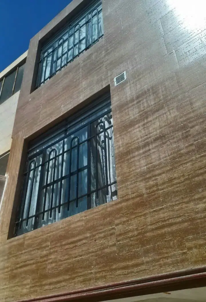 منزل آپارتمانی حیاط دار محمداباد مصلی تک واحدی