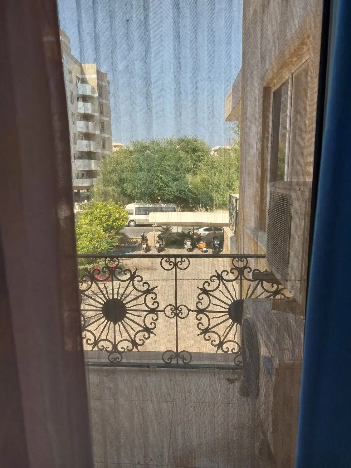 نوبنیاد یک، کامل رو به نما