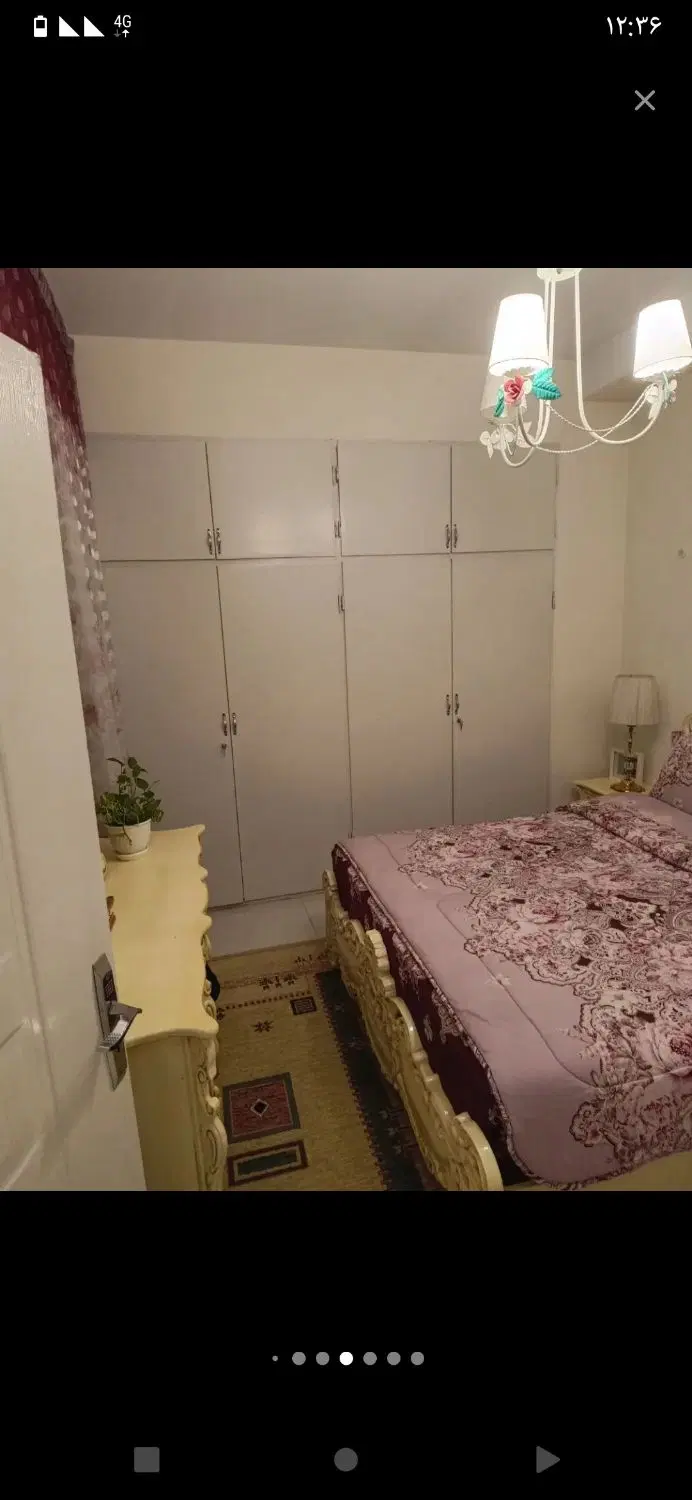 اجاره آپارتمان