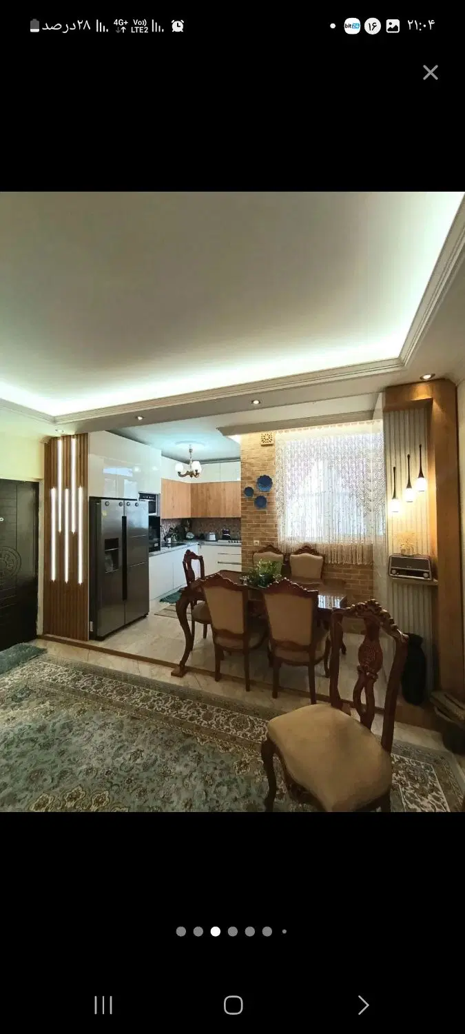 ۸۳متر ایران صادق اسلامی