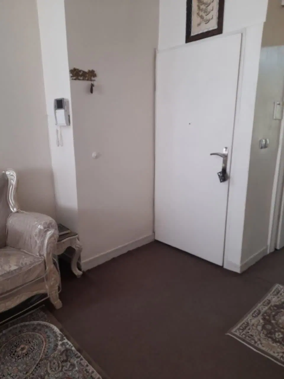 آپارتمان ۴۸ متری