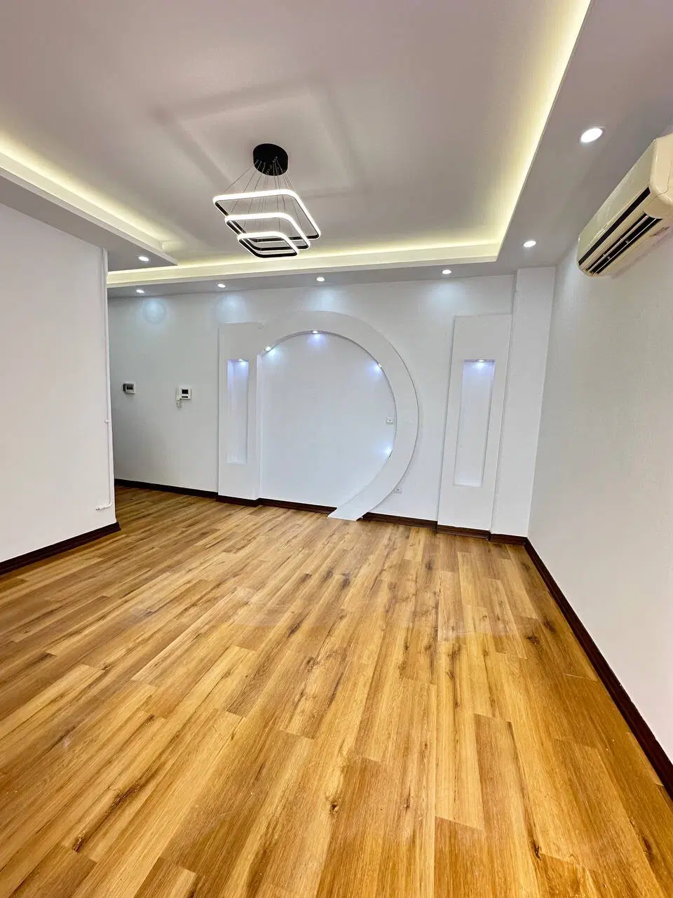 ۵۸مترتکخواب_فول دیزاین *پارکینگ سندی