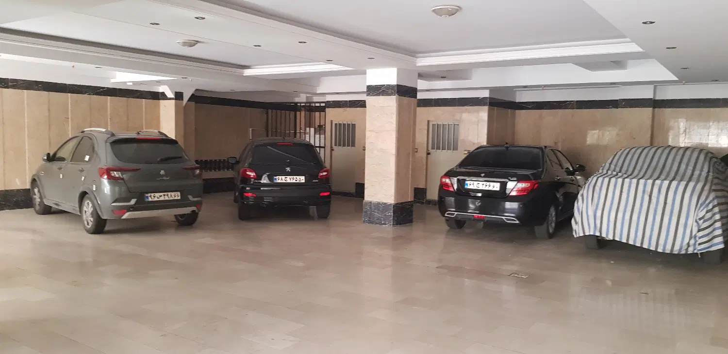 آپارتمان 80 متری جنت آباد جنوبی
