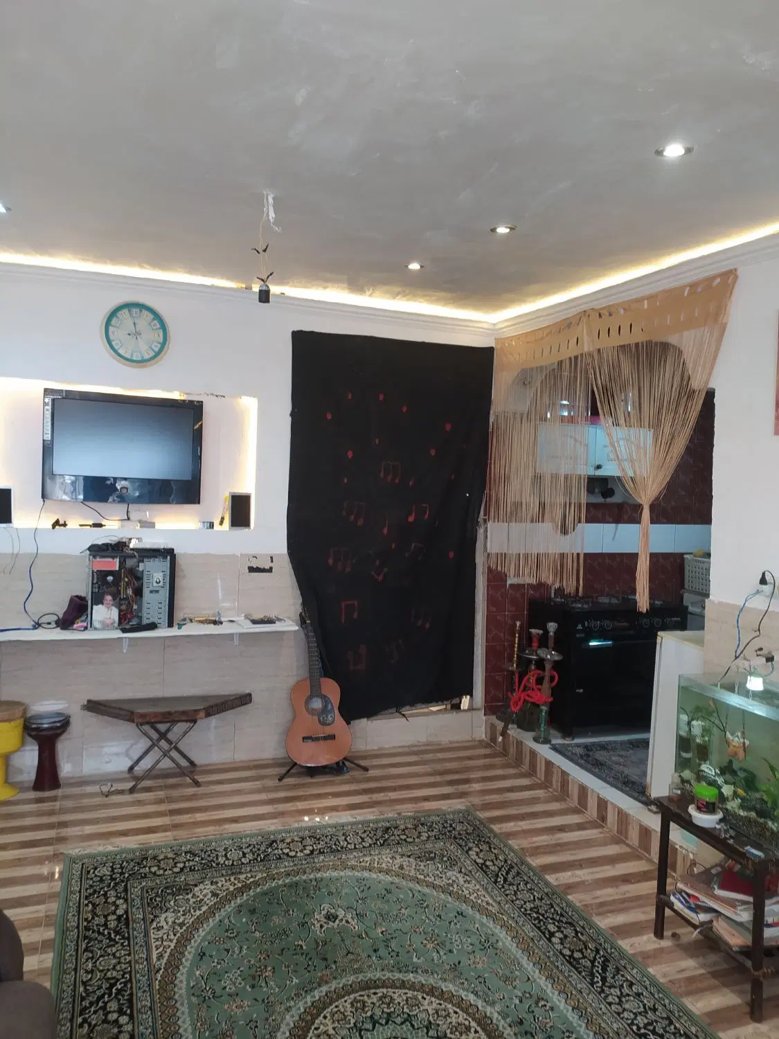 اجاره آپارتمان