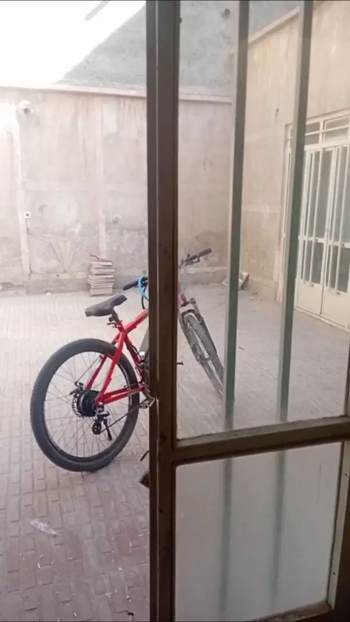 فروش خانه در قلب کرمان