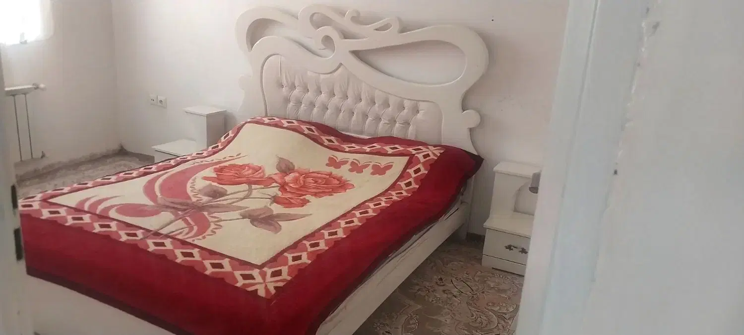 سوئیت شبانه و ماهانه