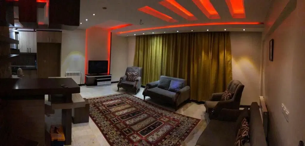 65متر فول امکانات تمیز