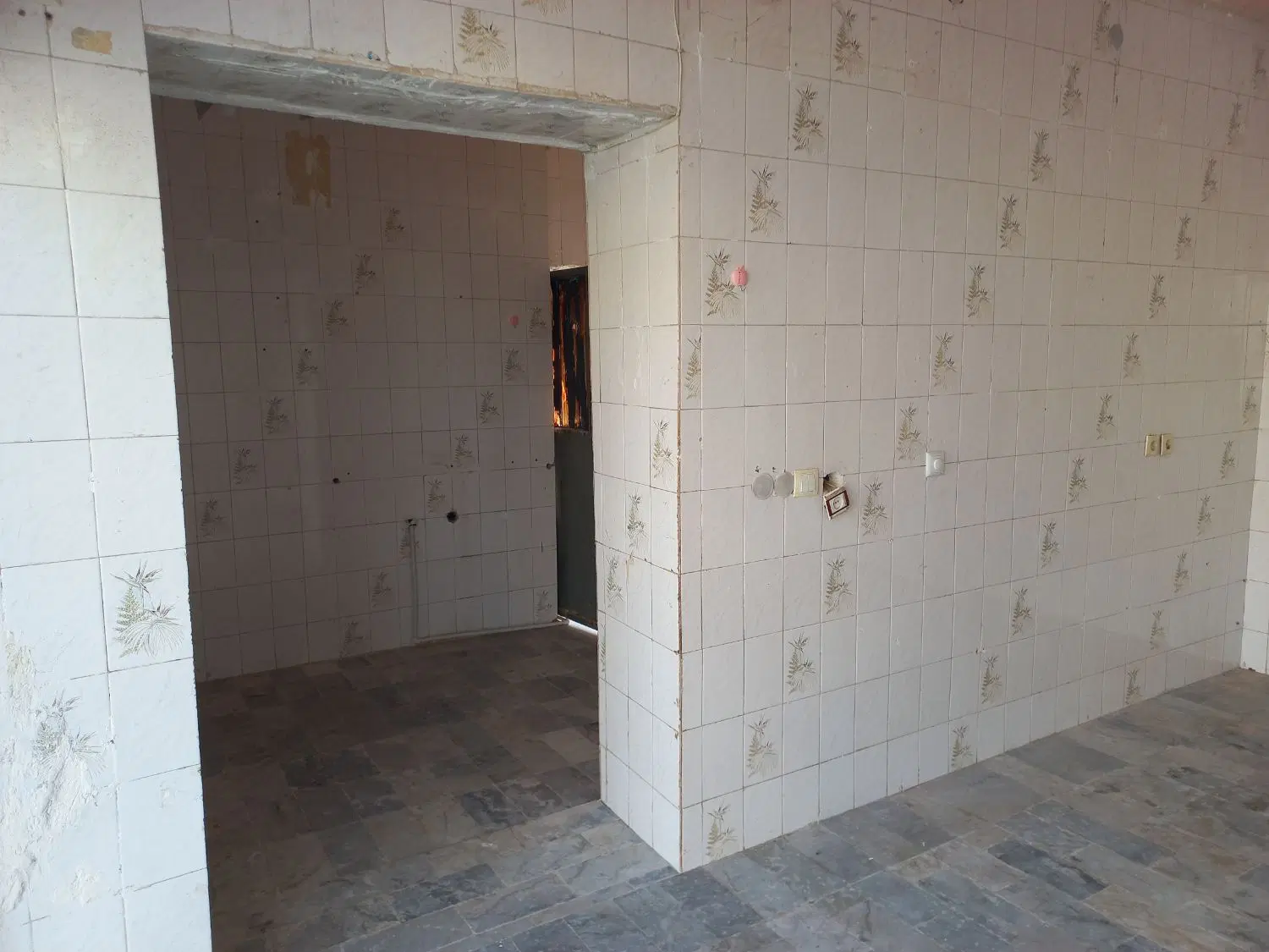 فروش منزل مسکونی تجاری