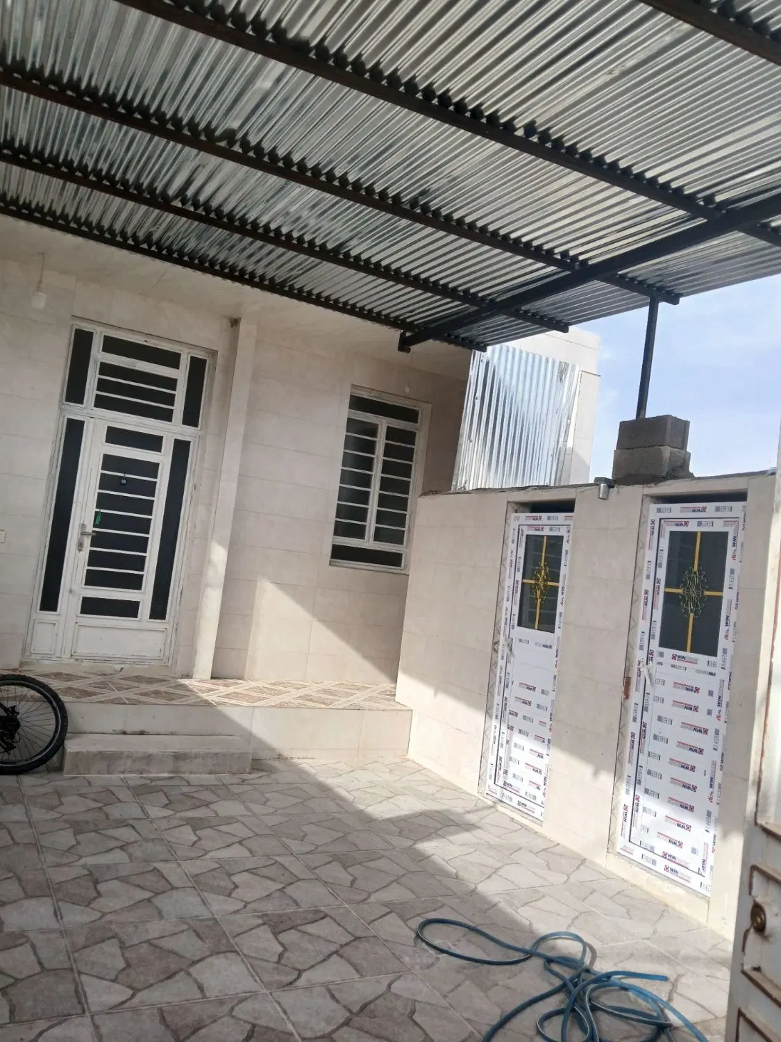 خونه اسلام آباد ۲۵۰ رهن