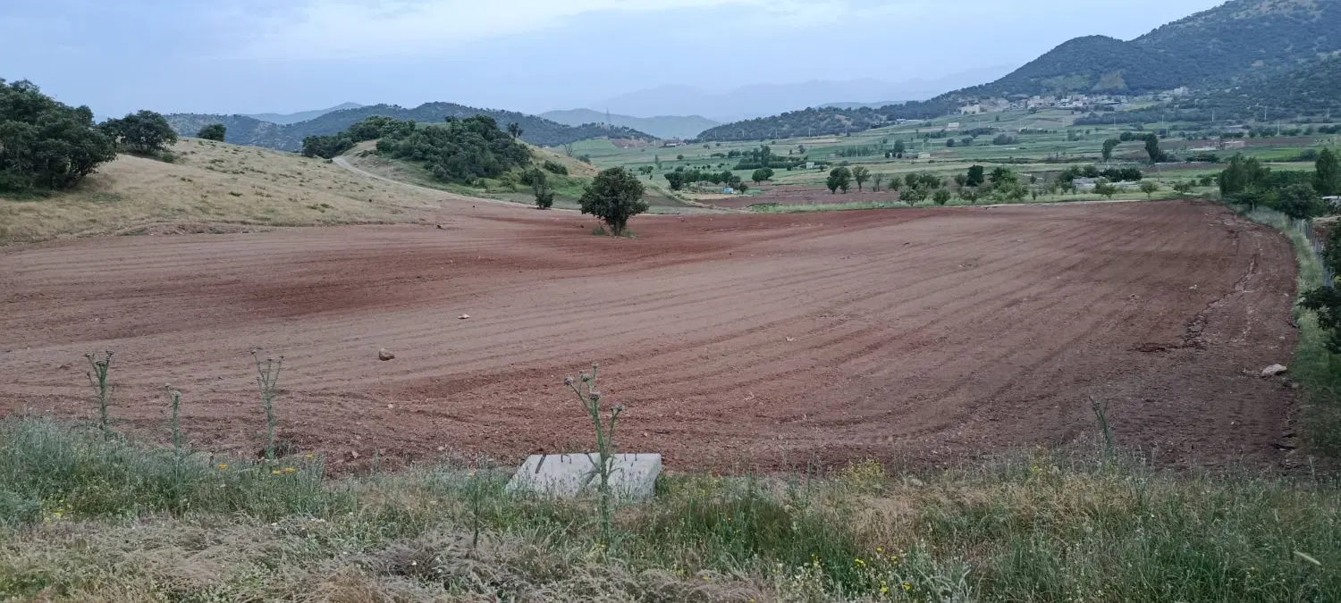 اجاره زمین کشاورزی