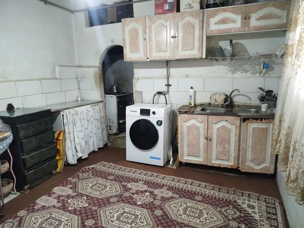 خانه ویلایی در نظر اباد النگ
