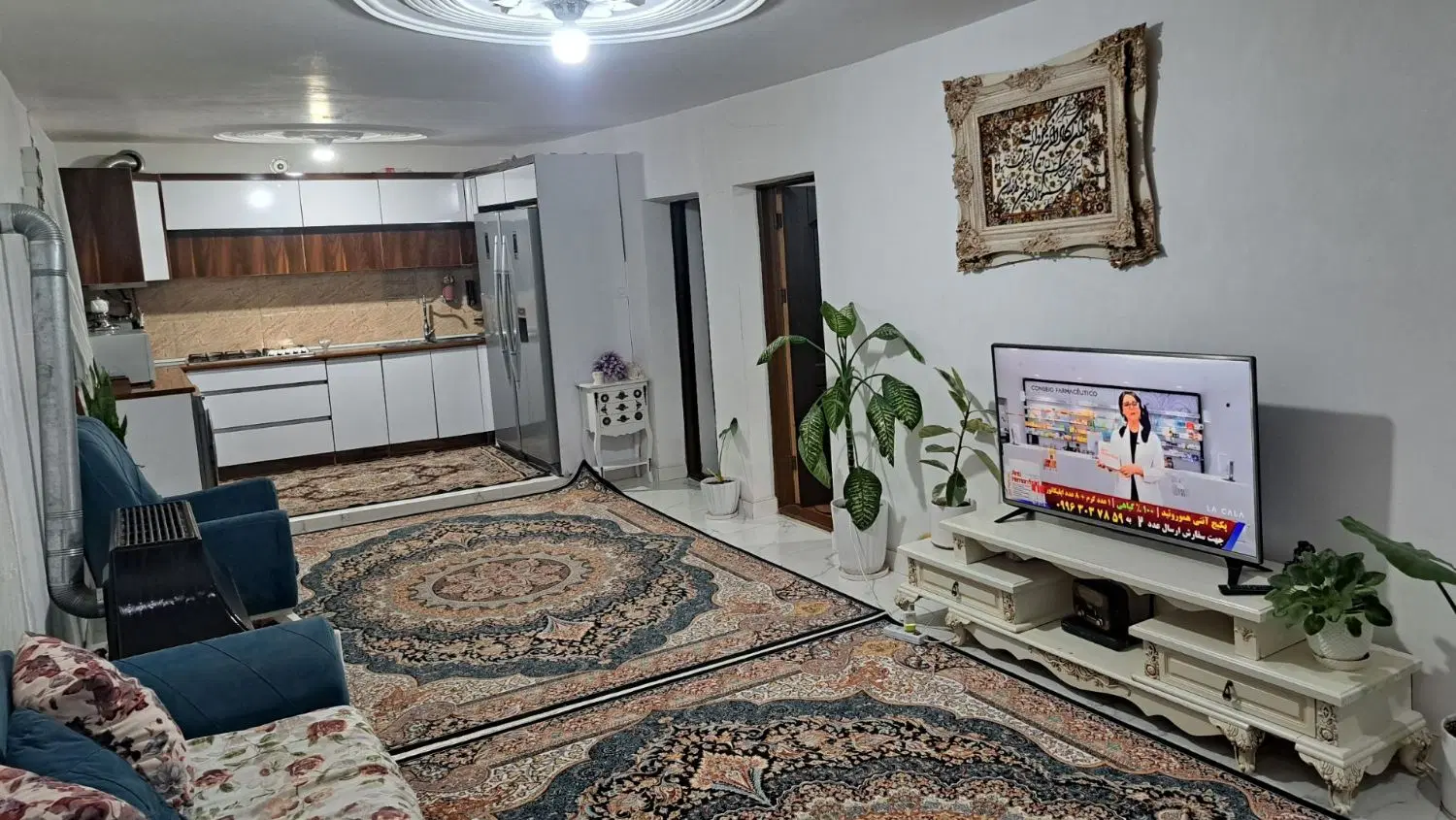 اجاره خانه سالانه درشهرستان سیاهکل شهر دیلمان