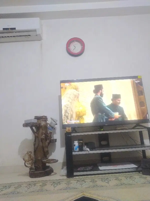 هم خانه