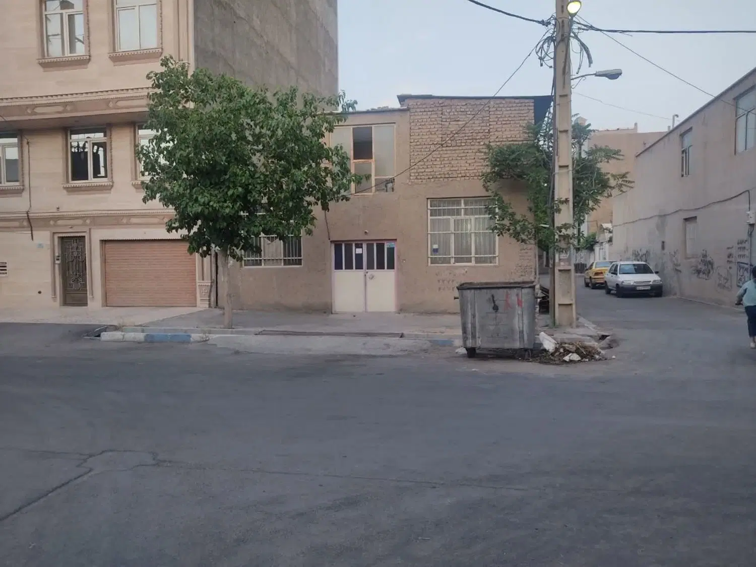 منزل مسکونی 225متر