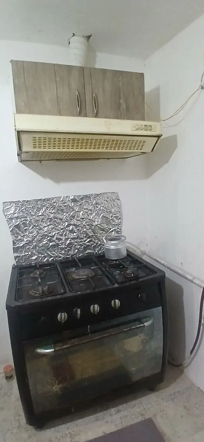 اجازه خانه ویلایی