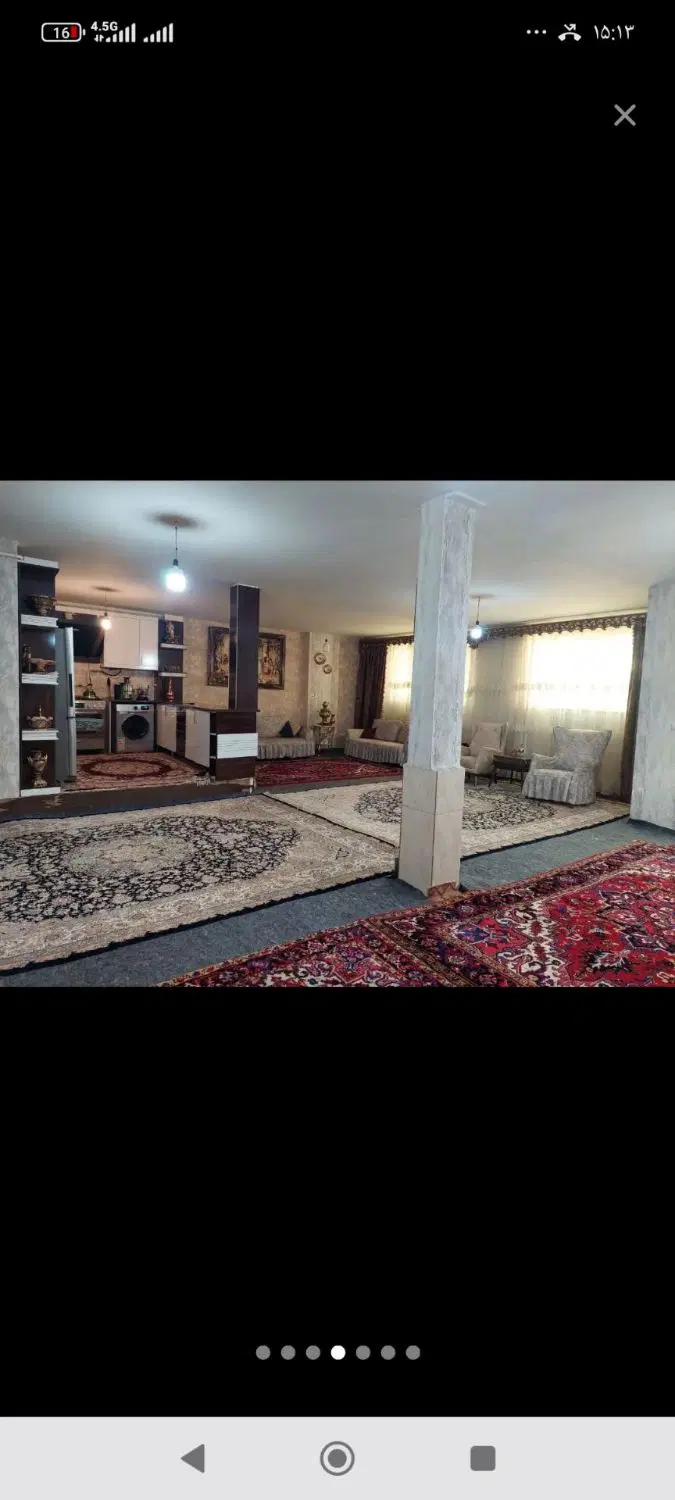 فروش آپارتمان ۱۳۰ متر