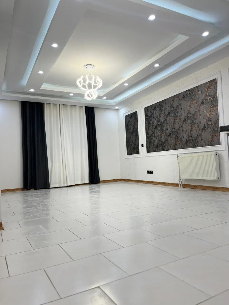 اپارتمان نماسنگ _محله سنگ فرش_اوکازیون پرند