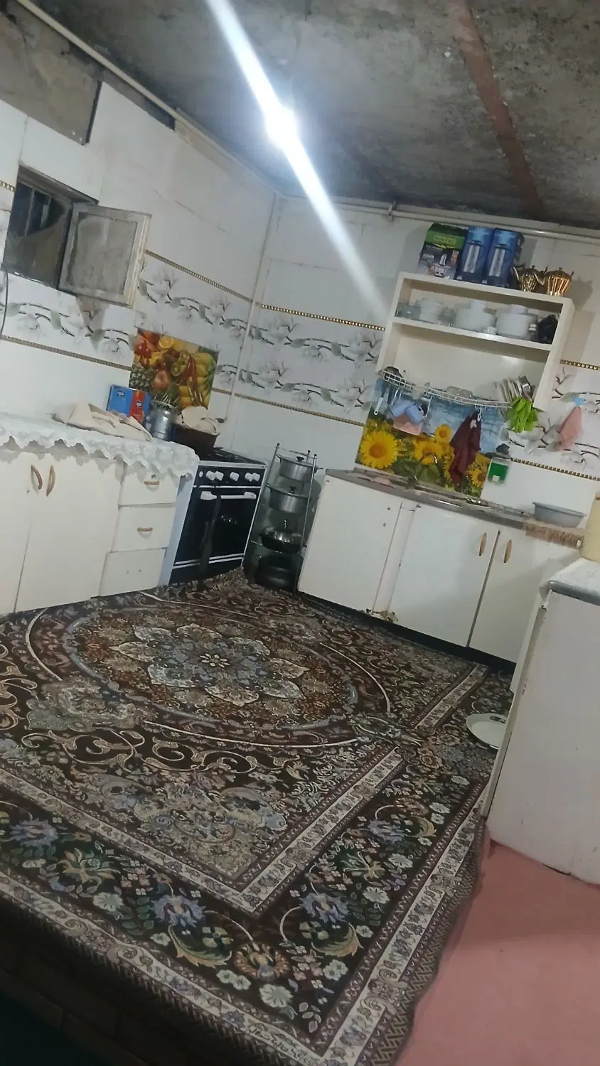 خونه اجاره ای دو طبقه