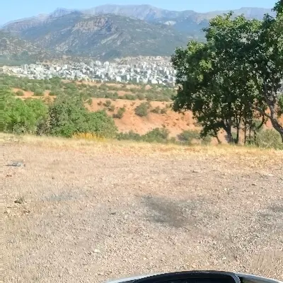 فروش زمین مادوان بالا