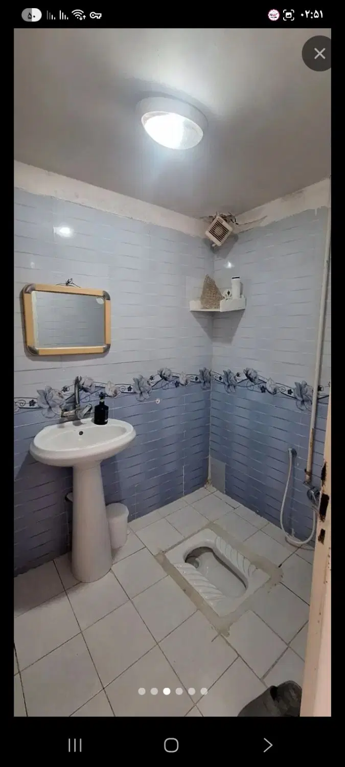 اجاره اپارتمان