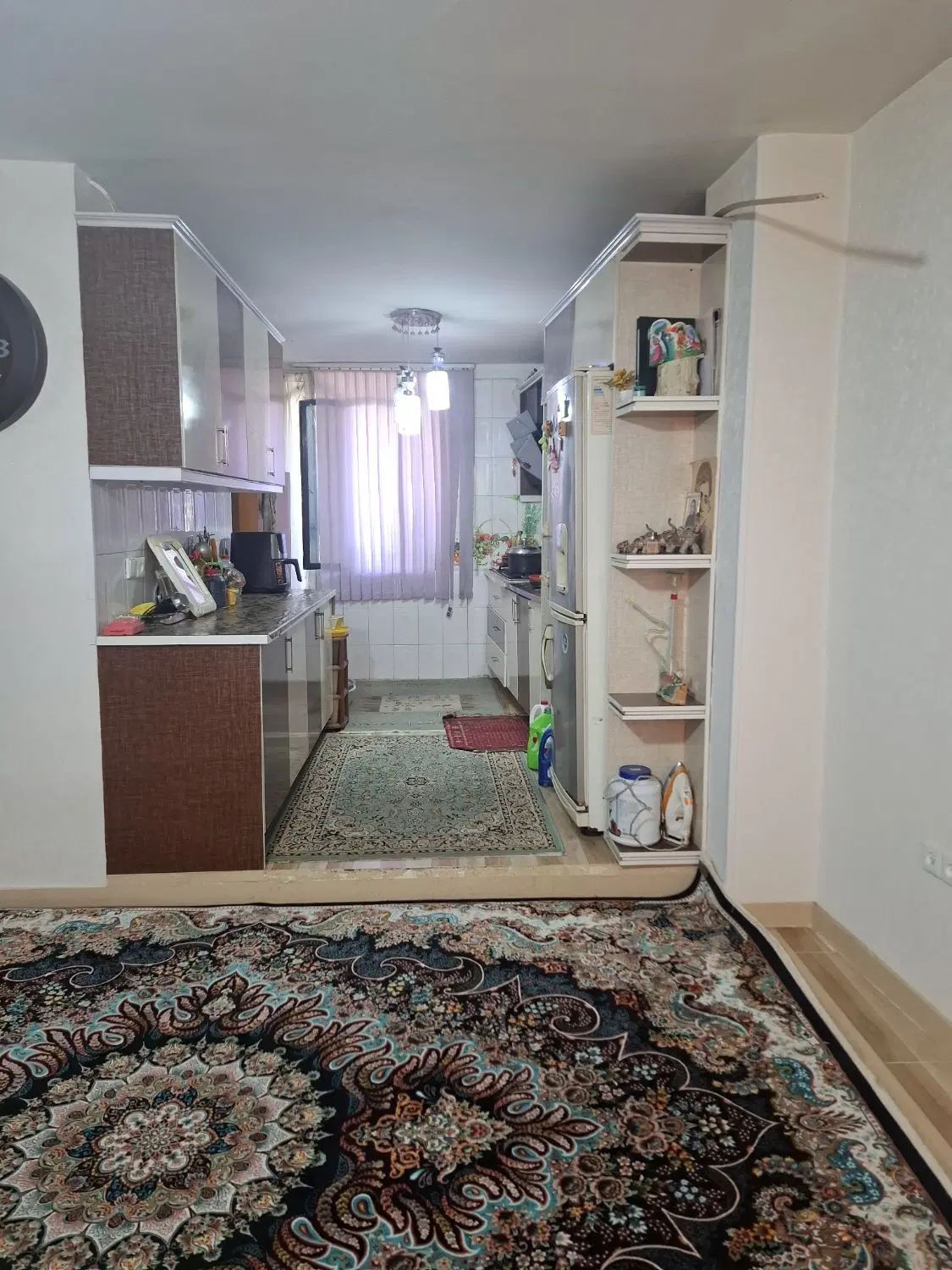 اپارتمان