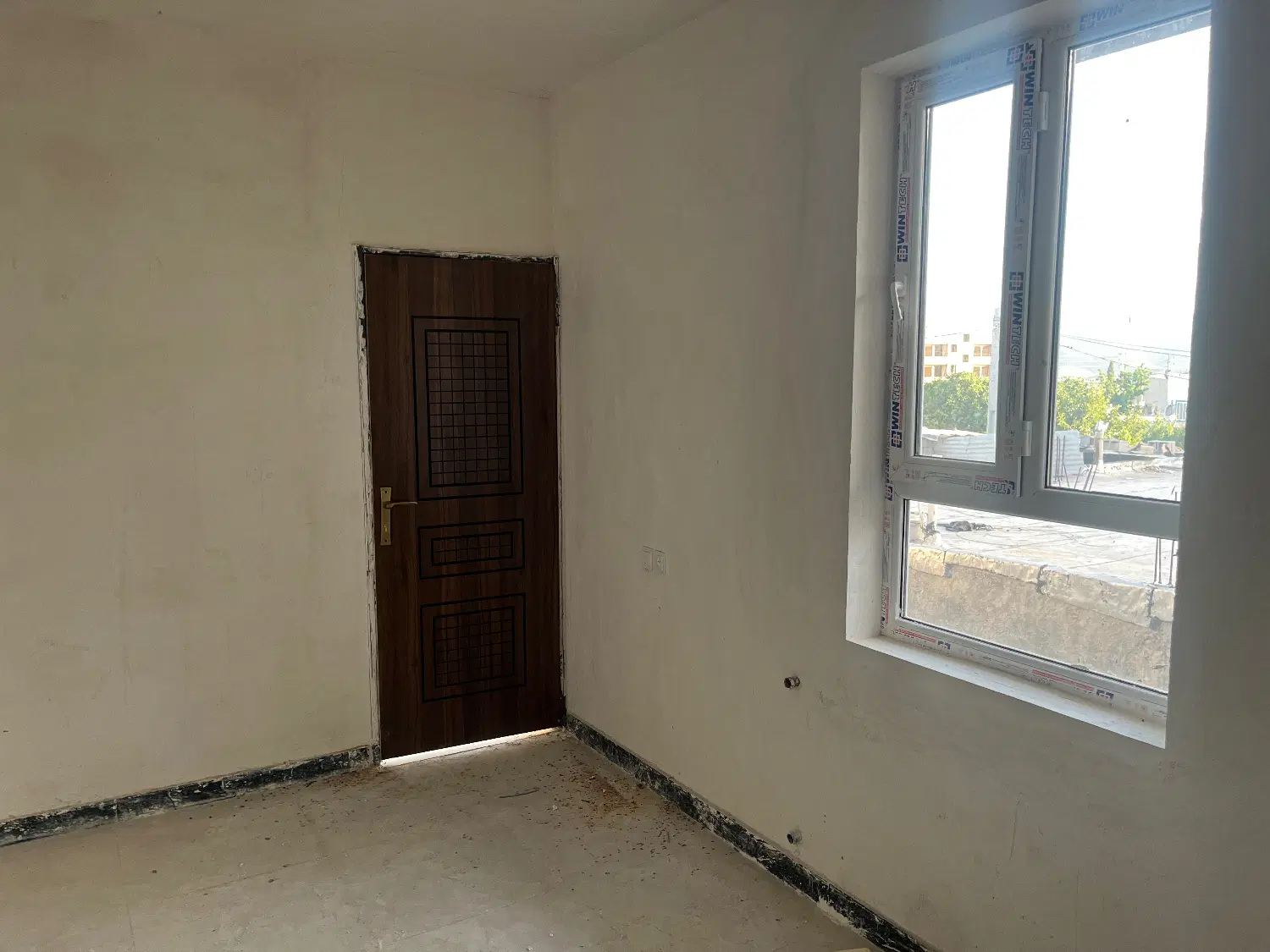 خانه اجاره ای کلید اول مهریان