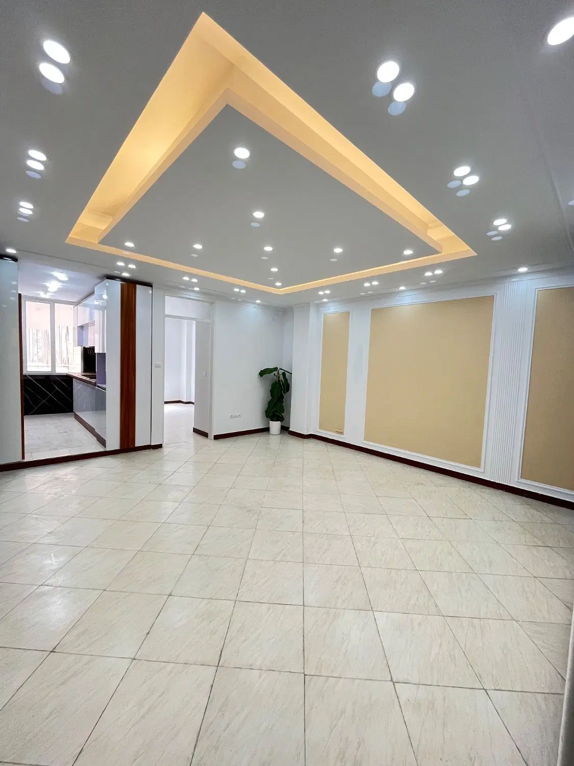 65متری فول دیزاین خوش نقشه