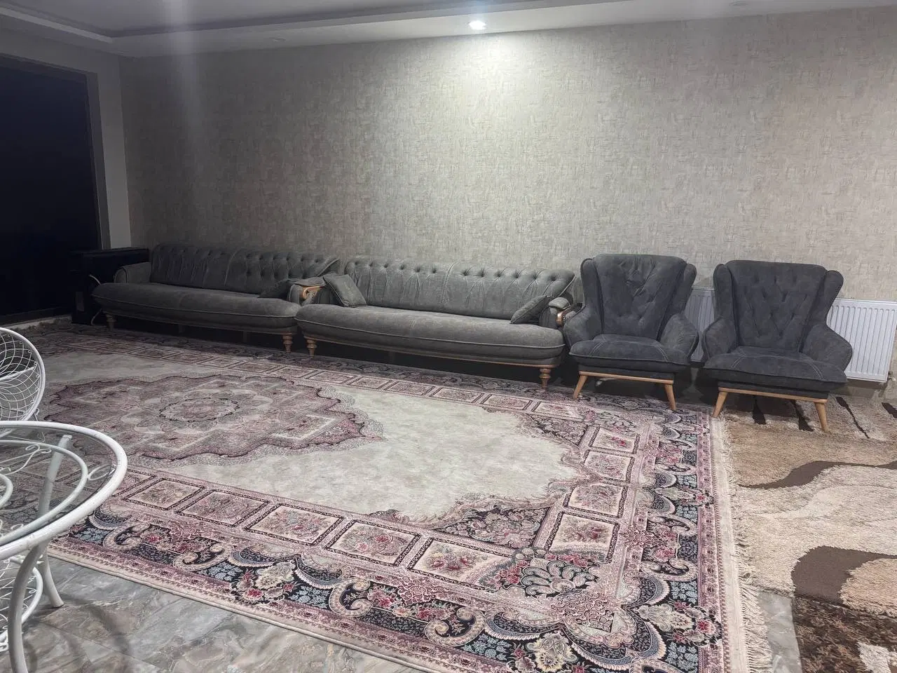 باغ 1700متری شاهنامه 69