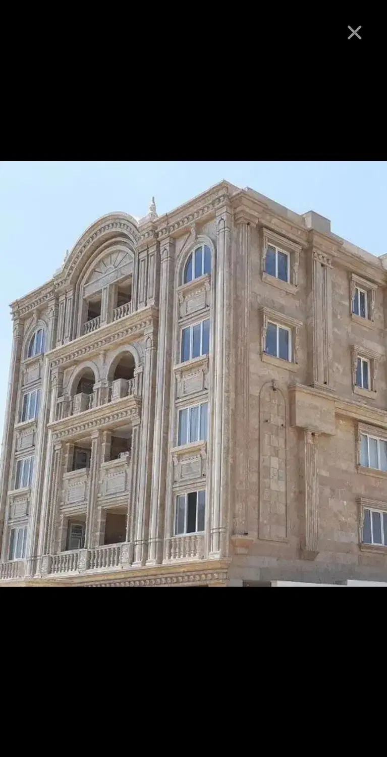 اجاره واحد۱۲۰متری ۲ خواب بلوار رنجبران