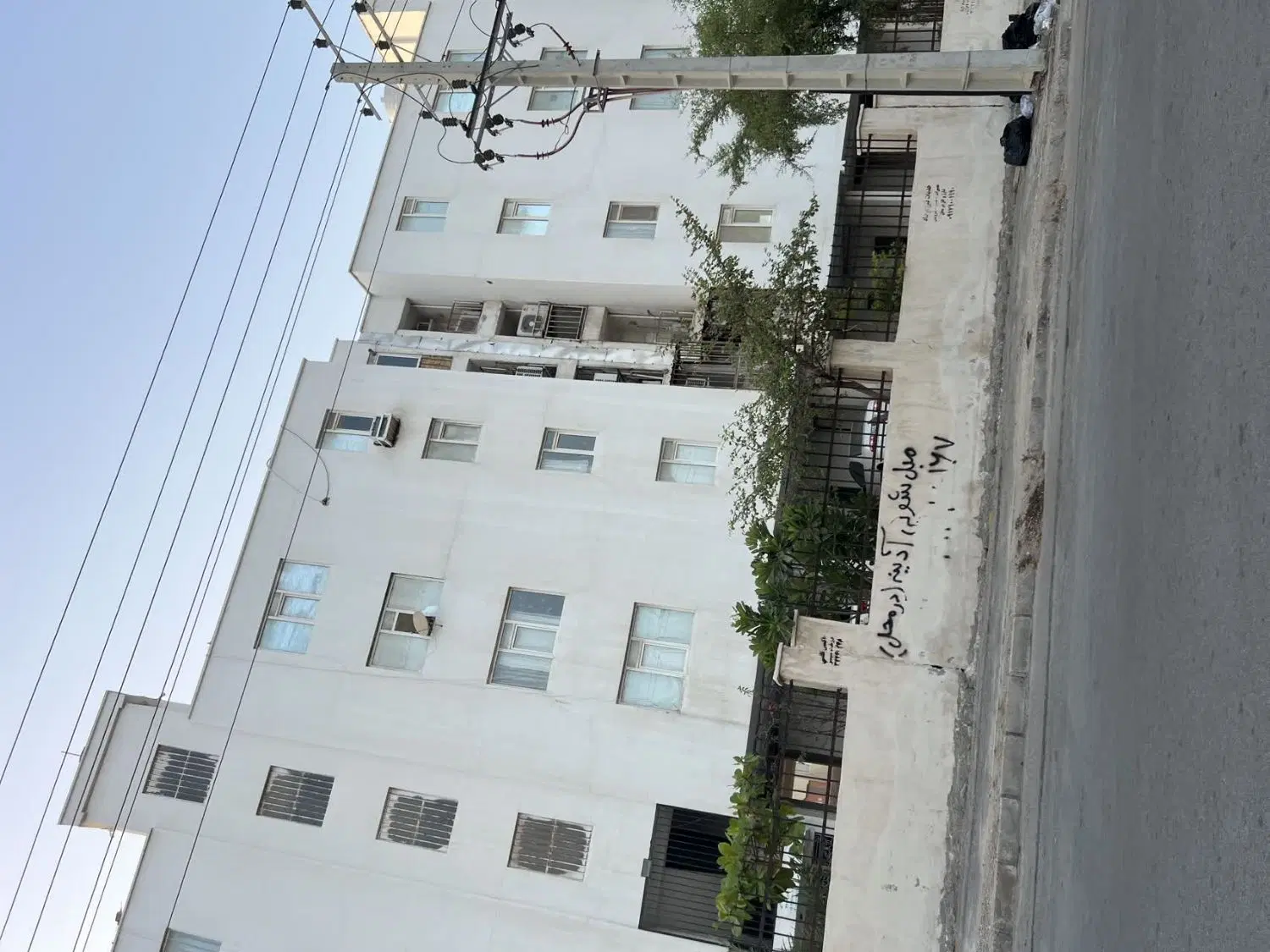 فروش آپارتمان