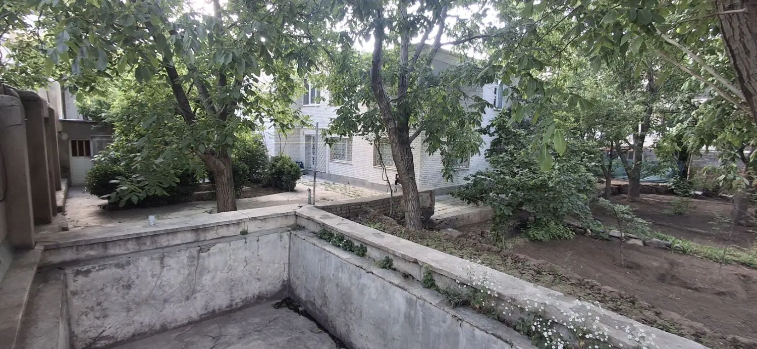 ۹۲۶ متر خانه ویلایی دره مرادبیگ قبل از میدان دره