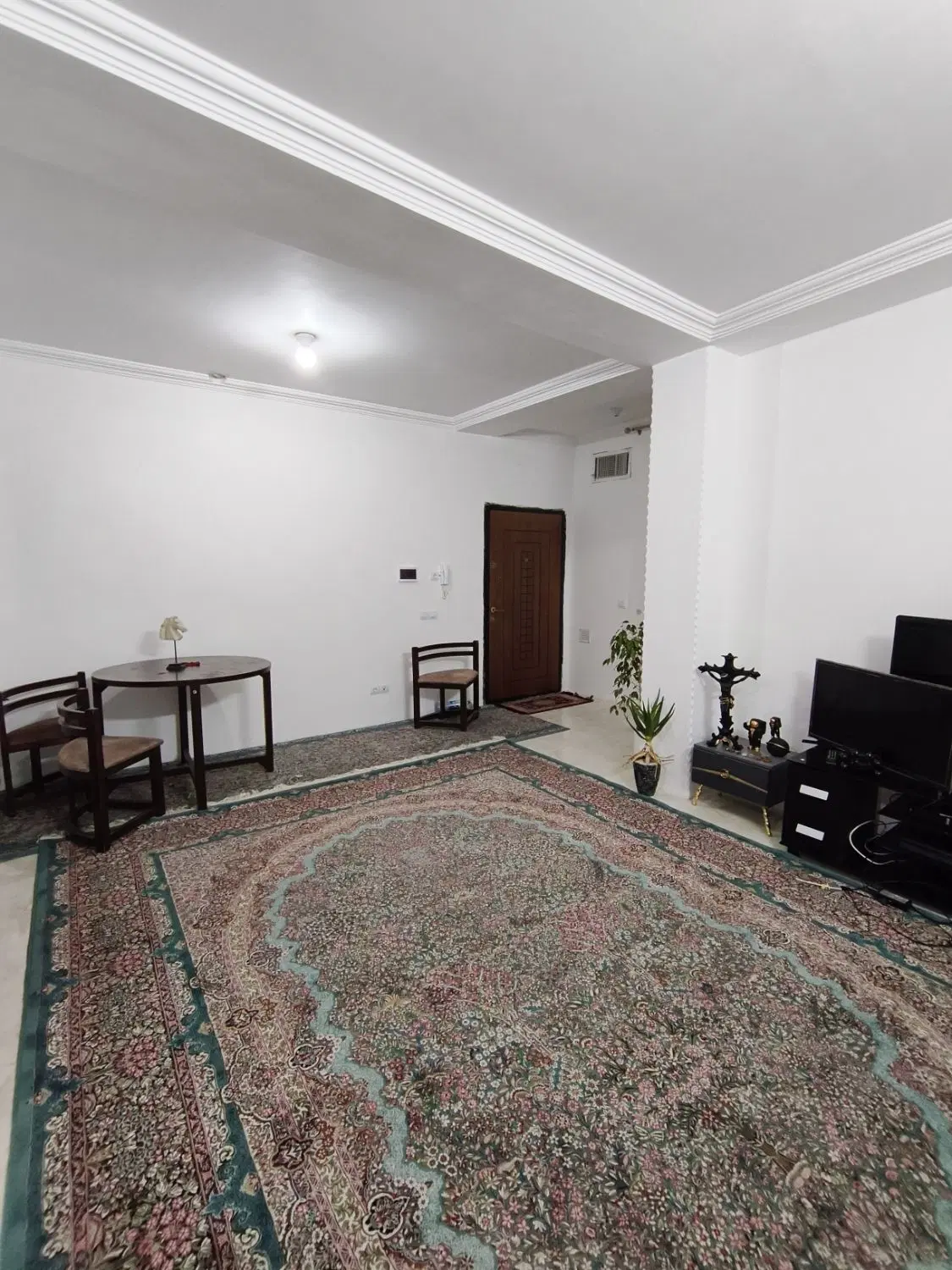 آپارتمان اجاره ای شهرک مطهری