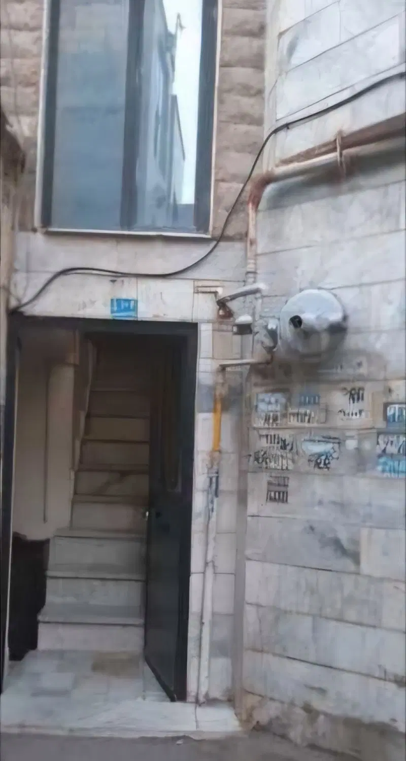 فروش خانه  فلکه اول گوهردشت
