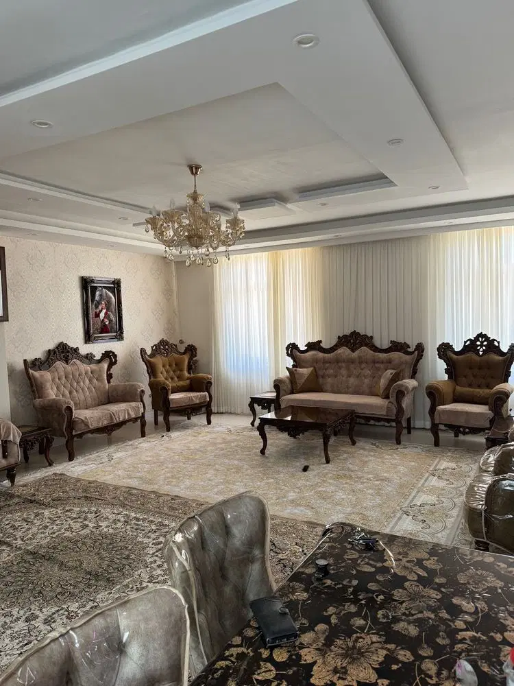 فروش یک واحد خانه ویلایی
