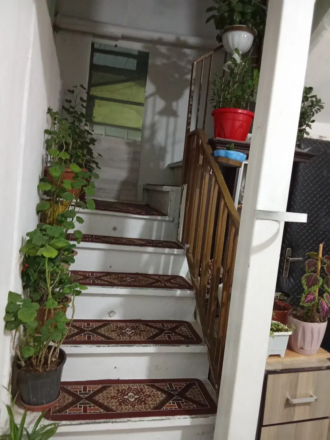 خانه ویلایی دوطبقه