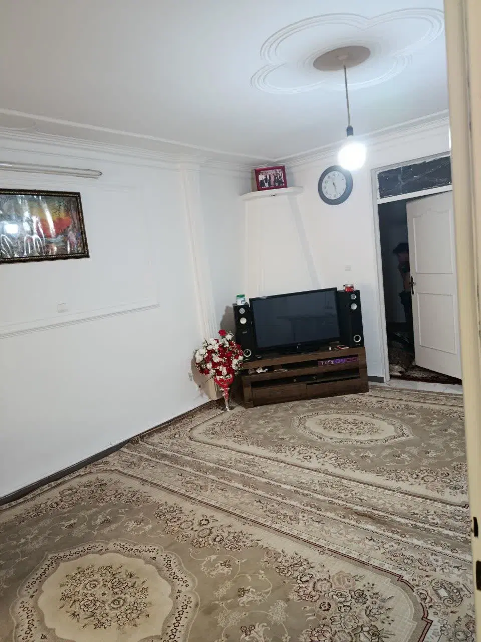آپارتمان 80 متری