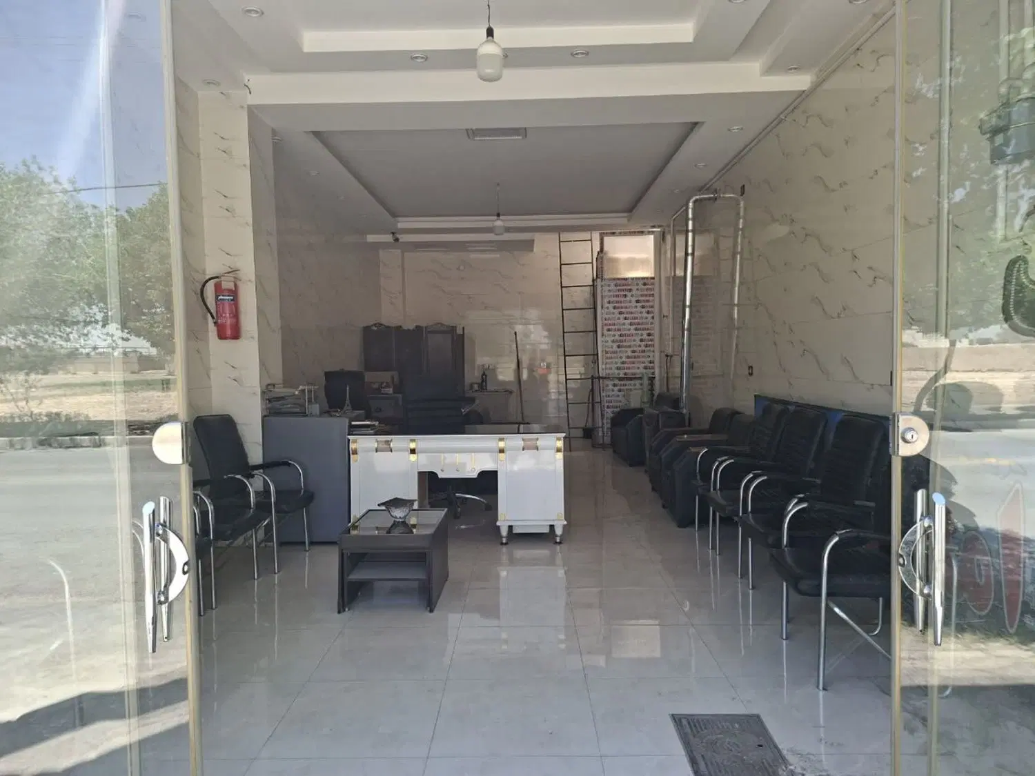 رهن و اجاره مغازه