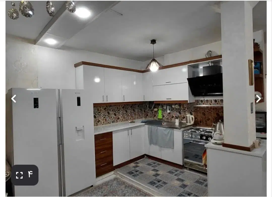 ساختمان75متری