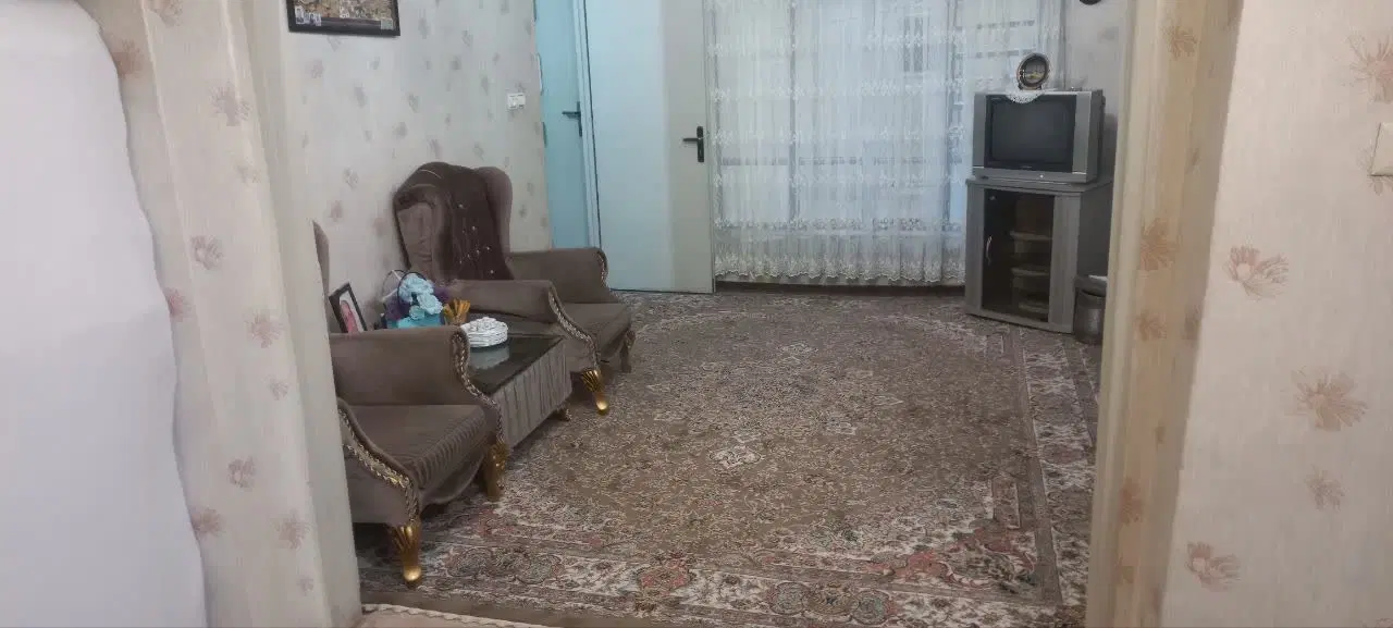 خونه ویلایی کلنگی زمین۷۵ متر